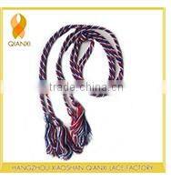 9" Adult Graduation Tassels (Sky) For 2017 Graduation