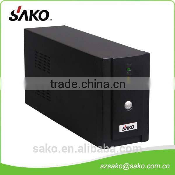 LED display offline UPS