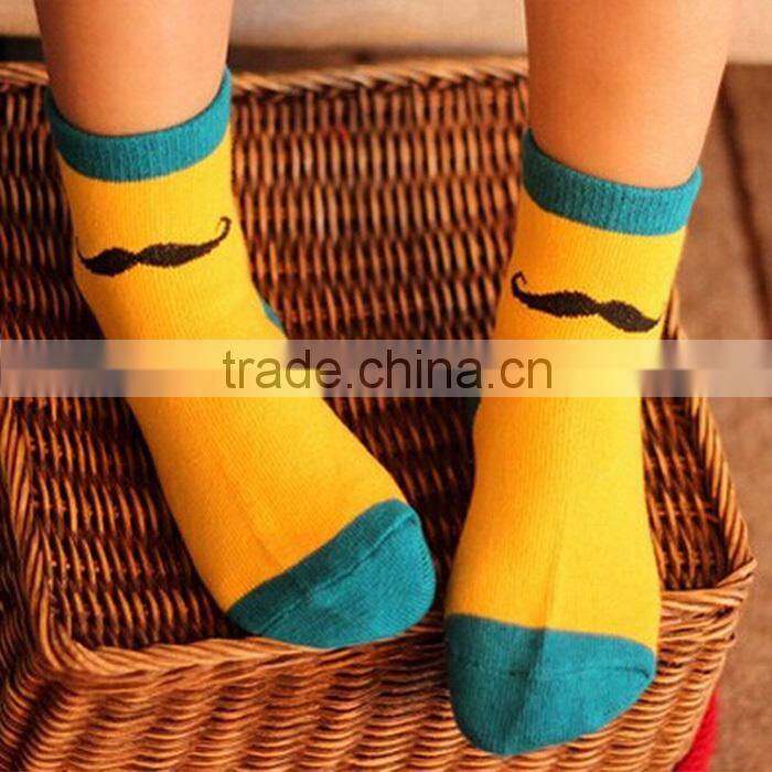 2015 fashion design socks cost-effective baby socks like shoe