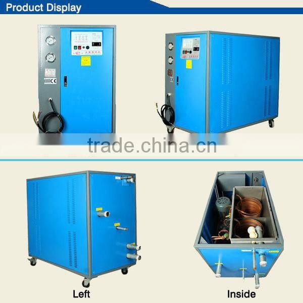 water chiller scroll compressor 15HP for sale