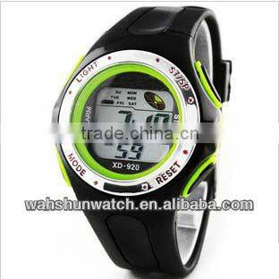 2013 new products China wholesale vogue men's watch