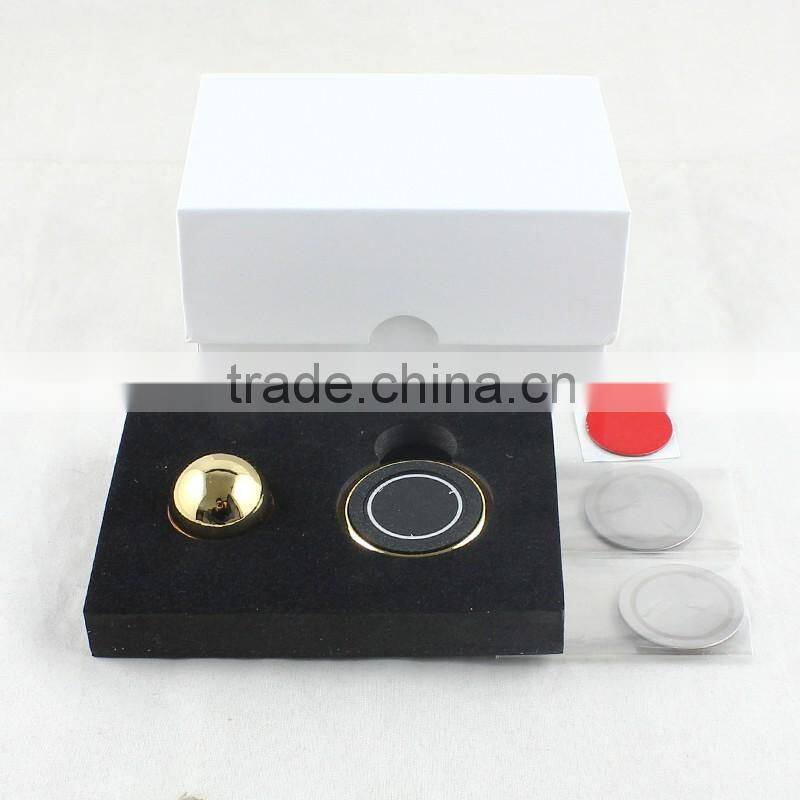 360 degrees magnetic car phone holder stand for mobile cell phone support car auto