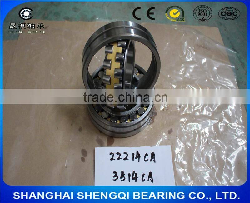 Sealigning roller bearinglf 22214CA/W33 22214CC/W33 22214MB/W33 22214E/W33 22214M/W33