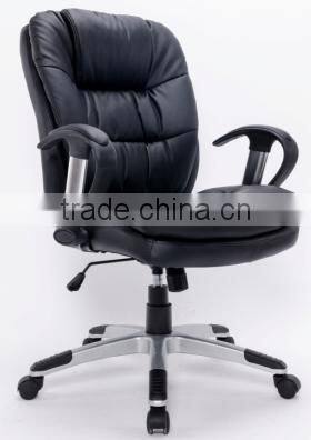 Best selling comfortable PU Office chair for wholesales NV-520