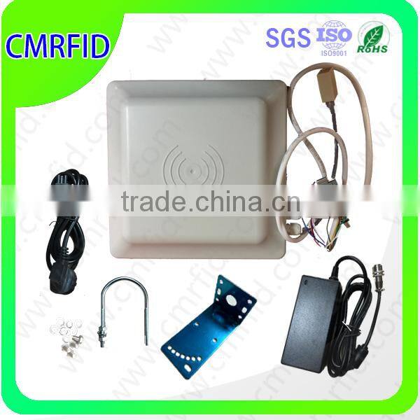 CMRFID High quality UHF RFID 8dbi Antenna
