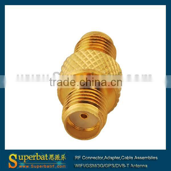 SMA inverter adater SMA Jack to Jack connector