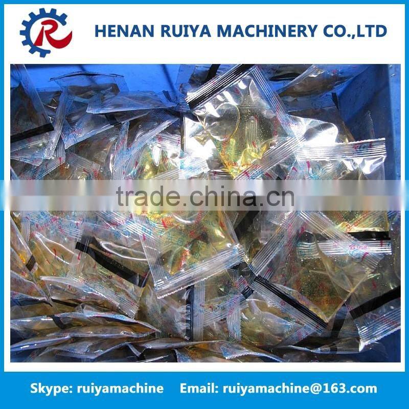 Good quality liquid packing machine sachet water packaging machine