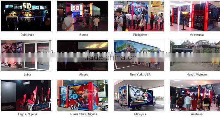 Sports games of 5d movies