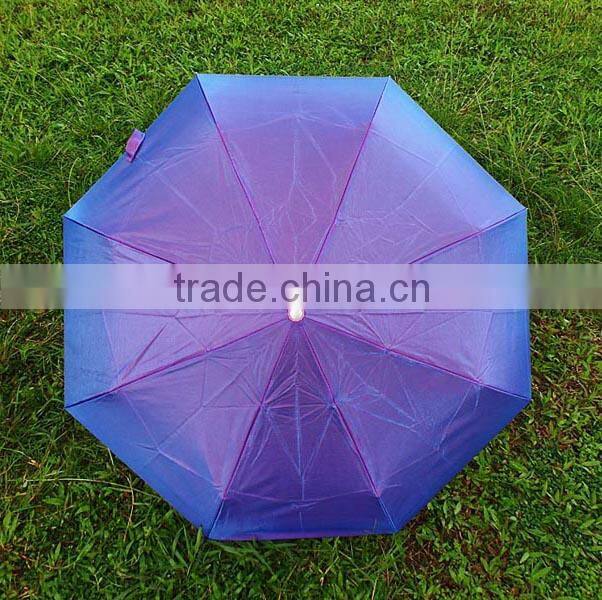 cheap and promotional Folding Umbrella