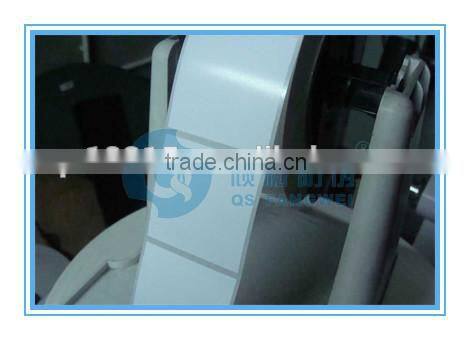 Custom Paper Stickers