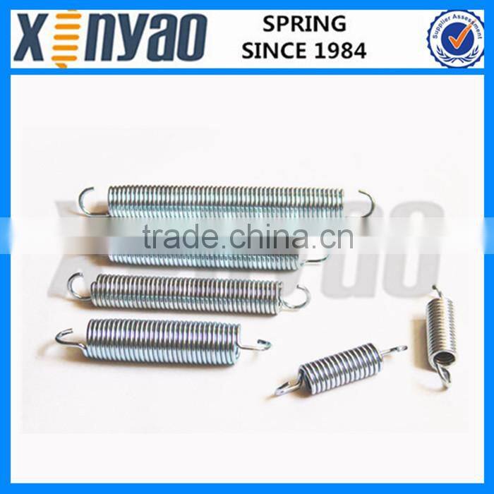 Steel mouse trap spring