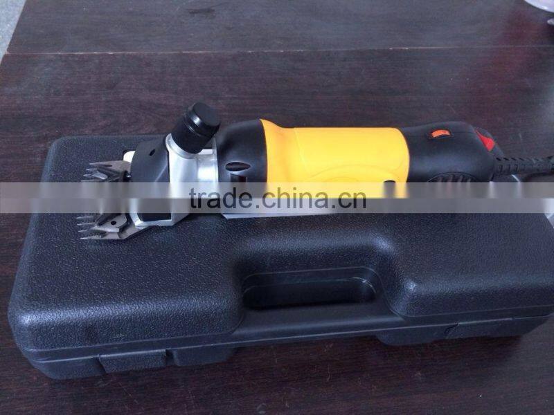 professional adjustable speed electric woolclippers