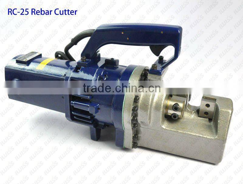 Automatic Electric Hydraulic Cutting Machine for cutting all kinds of rebar