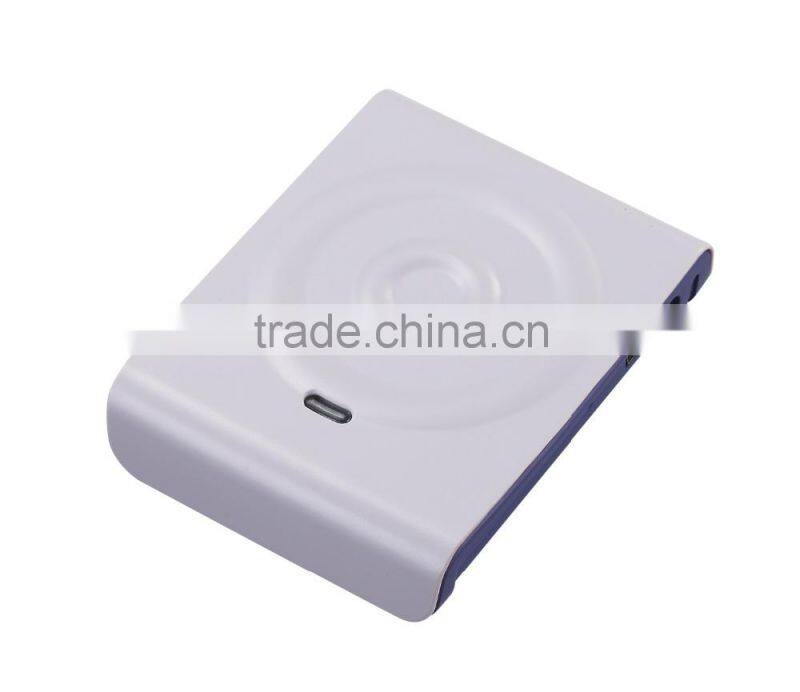 RS232/ USB Interface Contactless Smat Card Reader From Chinese Supplier