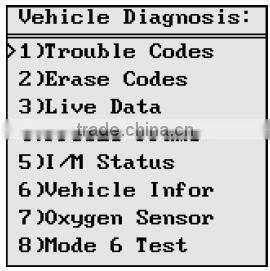 Xtool PS100 VAG Pin Code Read Car Scanner for All Cars