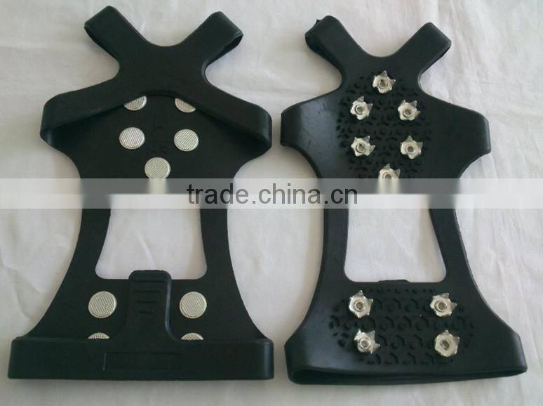 shoe parts accessories antiskids snow cleats