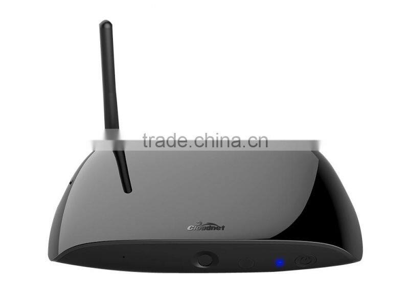 High Quality Octa Core TV Box RK3368 Octa-Core 64-bit 2GB DDR3 16GB Memory Flash with Wifi Ap6330 and Camera