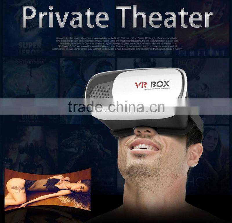 virtual reality vr 3d glasses full print any image