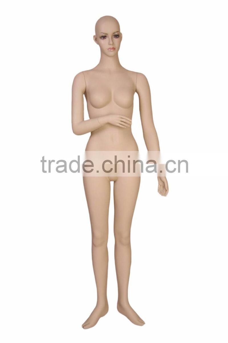 The new female mannequin window display mankin D-1