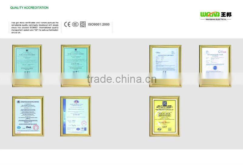 2 gang wall electrical switch