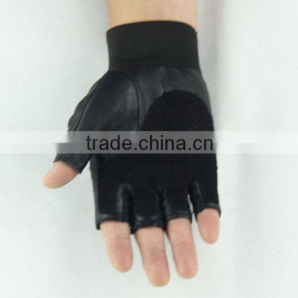 newest design gloves without finger