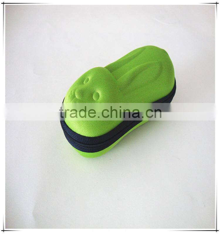 Cool Animal Shaped EVA Pencil Case,Wholesale Pencil Case Of Fashion