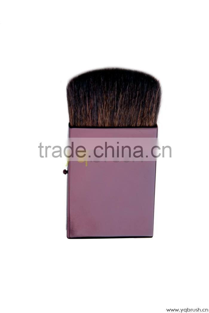 Makeup/cosmetic blush brush