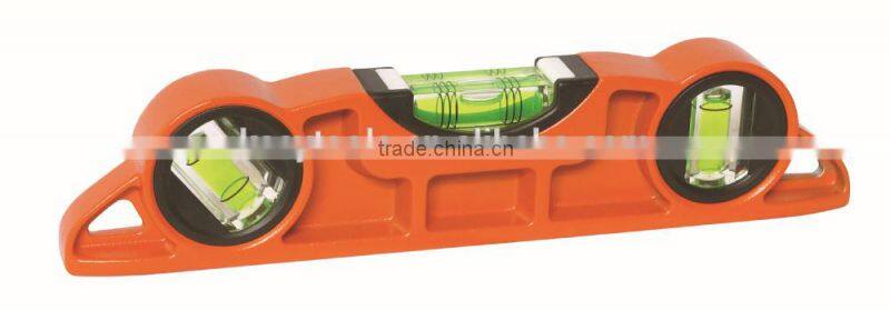 Superior quality Cast Aluminum Trapezoid Shape Level