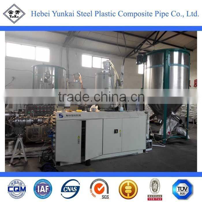 Factory price 100% new material china top manufacture PPR Plastic Pipe