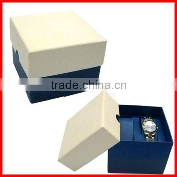 Good Quality Swiss Watch Display Box Wholesale