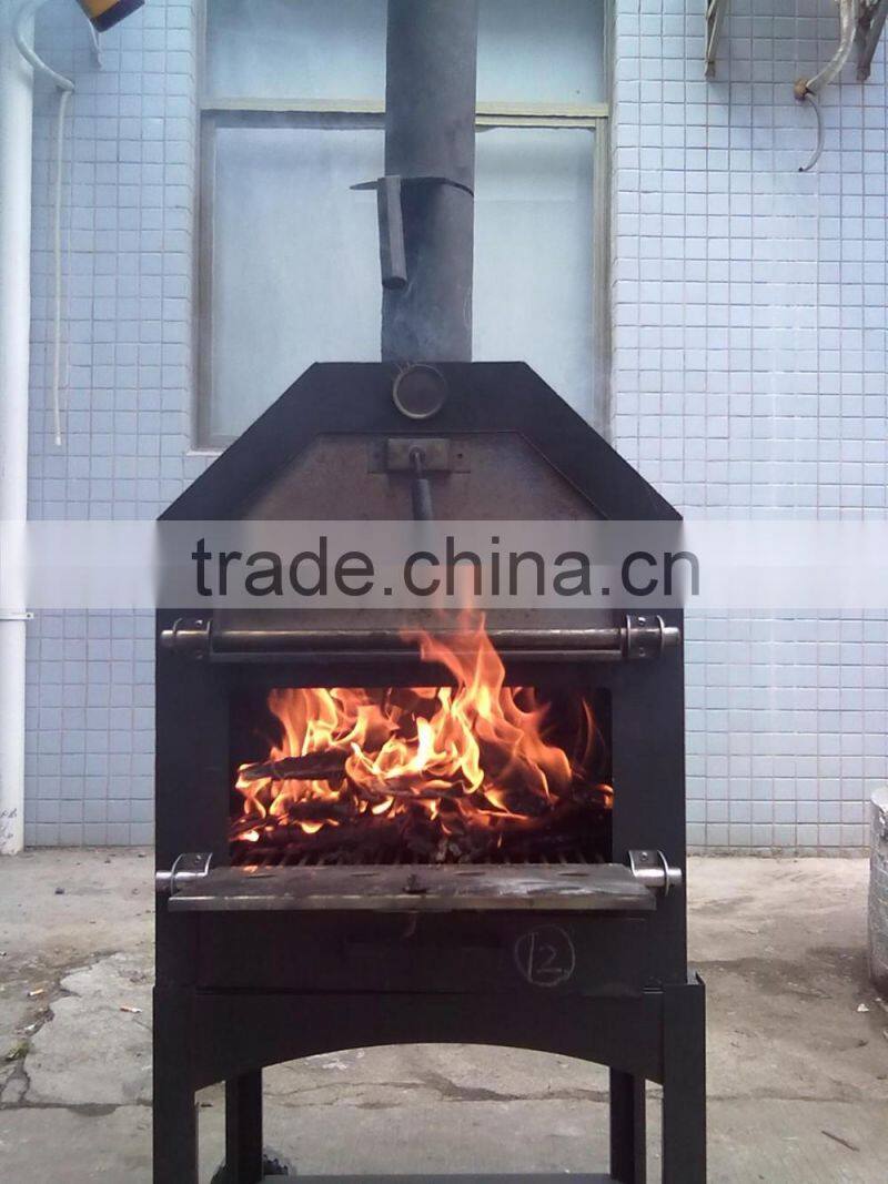 silicon based high heat resistant powder coating(1200F)