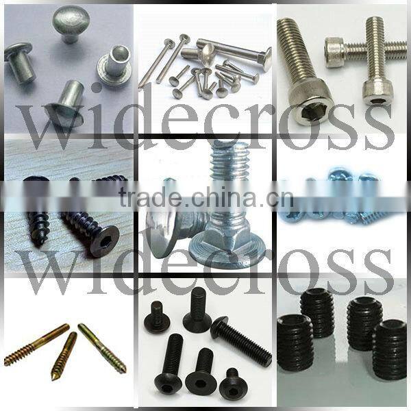 phlips flat head screw