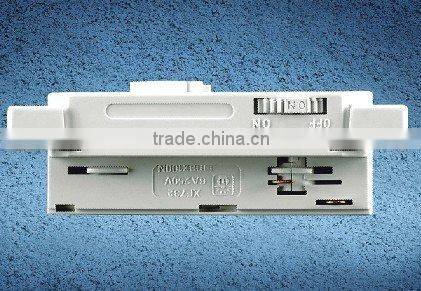 2 phases track adapter