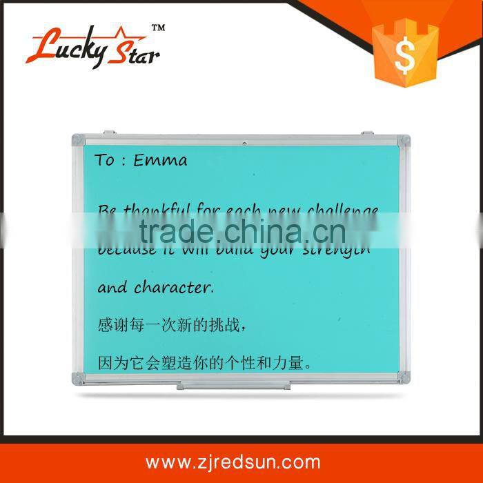 china high quality portable finger touch screen blackboard whiteboard at low prices for sale