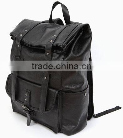 Korean Leather Backpack,Bag Backpack