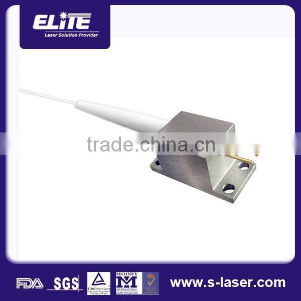 Less power consumption profession red laser laser diode module