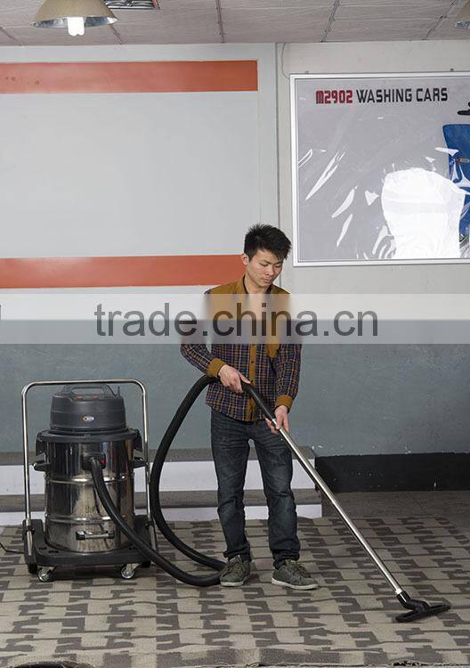 dry cleaning vacuum cleaner