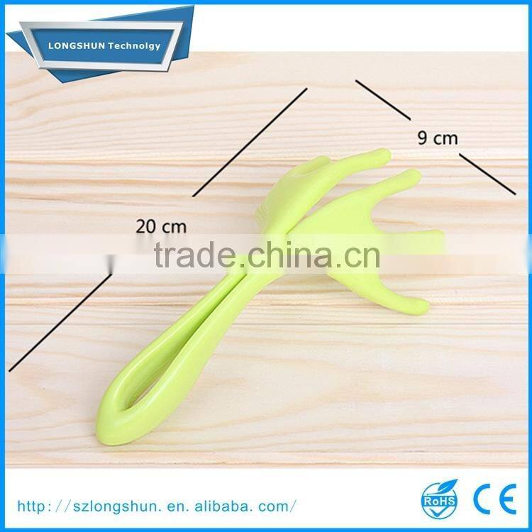 headache head massager,handy claw salon massager