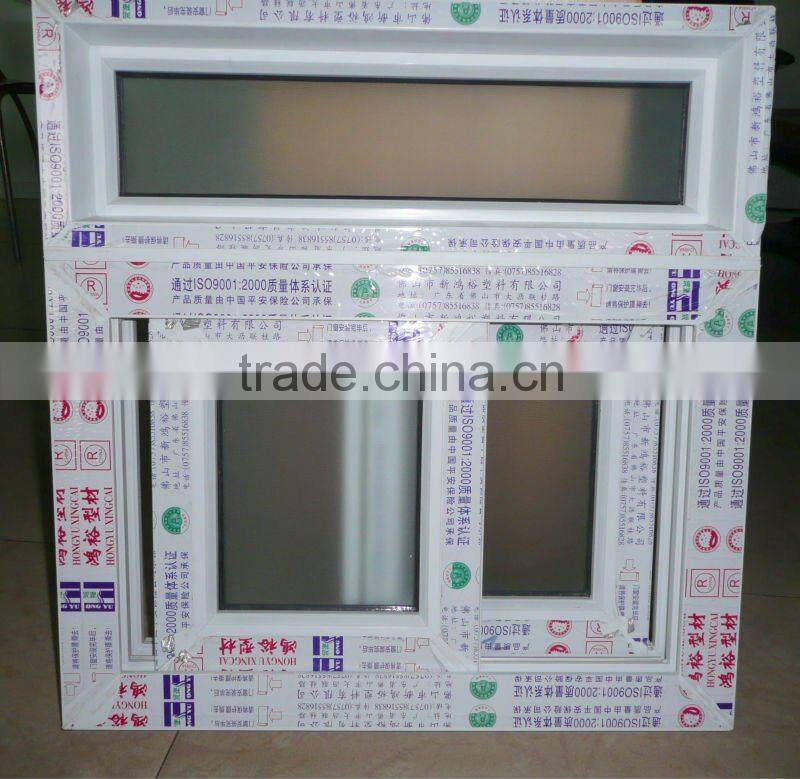upvc sliding window