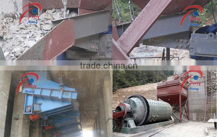 DZ30-4 Small Mining Vibrating Feeder, Factory Vibrating Feeder Price