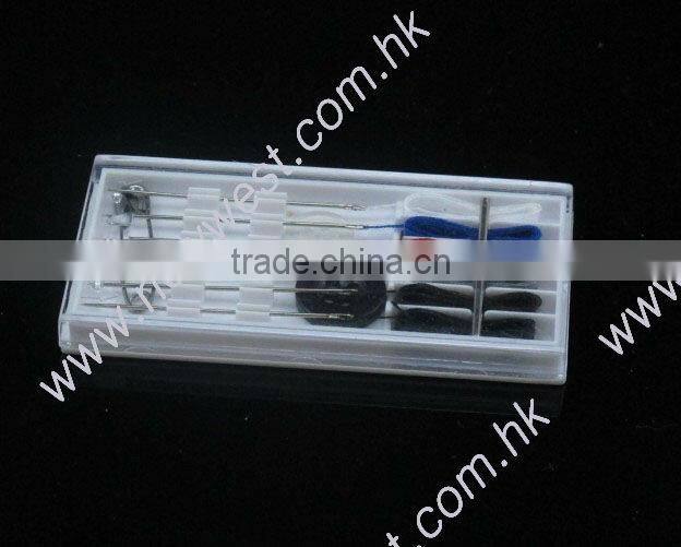 mini sewing kit for hotel