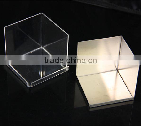 business gift crystal cube
