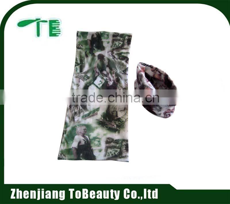 multifunctional bandana