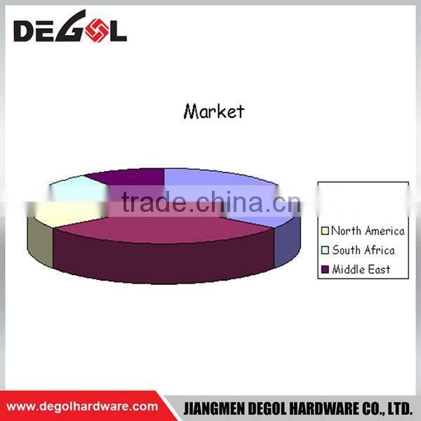Brass Door Bolt Or Window Bolt With High Quality