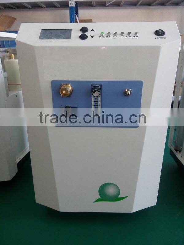competitive price 110 liters hypoxia air generator