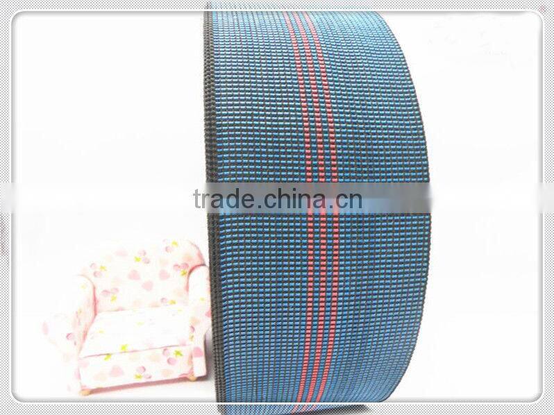 elastic webbing, sofa webbing