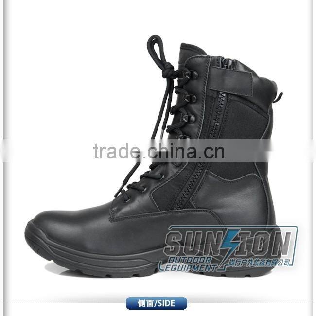 WholesalesOutdoor Military Combat Hunting Climbing Boots