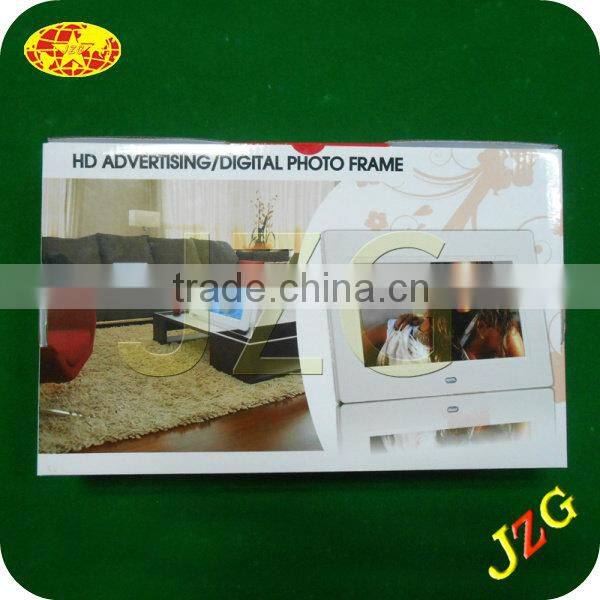 Factory supply best christmas gift 15inch digital photo frame With Wifi