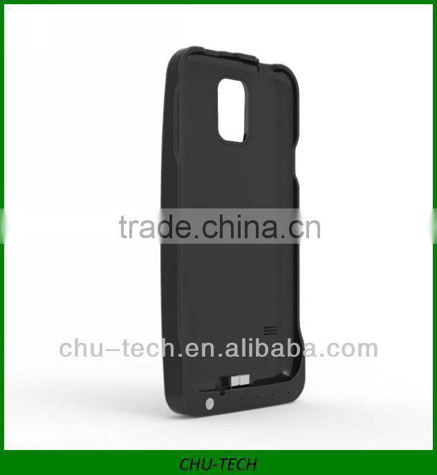 3200mah battery case for samsung galaxy s5