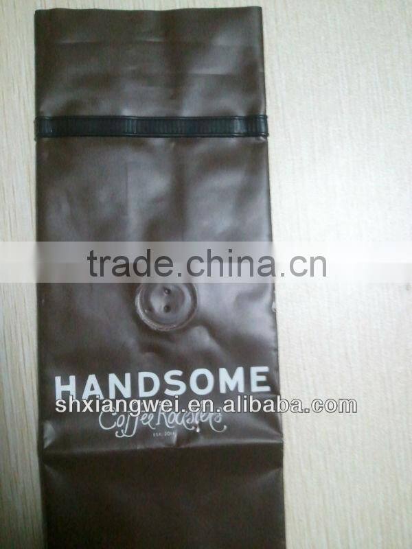 coffee bag clip from shanghai